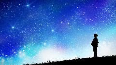 Nico - 星夜的承诺(伊東歌詞太郎)