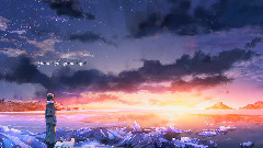 Nico - Good Morning,Polar Night(シロたん)