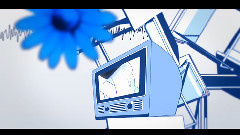 Nico - 溺水的弱者(墨云晴)