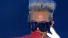 G-Dragon(BigBang) - ONE OF A KIND THE FINAL In SEOUL