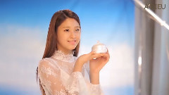 A'PIEU化妆品广告拍摄现场