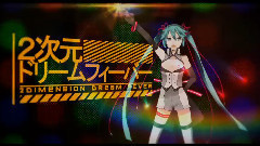 Nico - 二次元ドリームフィーバー (Akkey I/O)