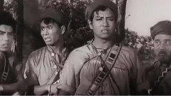 影视原声 - 仇恨的火把烧起来