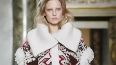 Emilio Pucci FW 2014-2015