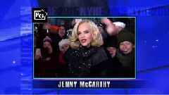 2015年ABC跨年晚会全场 上部