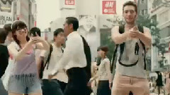 2014 日本 Billboard 年度榜单TOP51