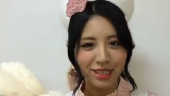 分岛花音 - Newアルバム ツキナミ スペシャル告知映像