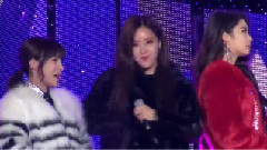 MBC歌谣大祭典结束