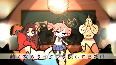 重音teto - ゾンビ・ディスコティーク