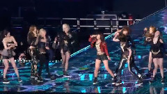 I Got A Boy 全场霸气应援