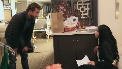 Nicki Minaj - The Pinkprint拍摄花絮