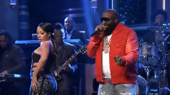 Rick Ross,K. Michelle - If They Knew