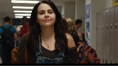 影视原声 - 美剧<丑女也有春天> 预告片