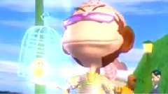 影视原声 - 动画<鬼马小精灵>