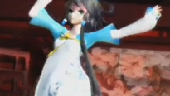 洛天依,VOCALOID家族,动漫专属 - 相思垢