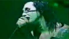 Marilyn Manson - DisposableTeens