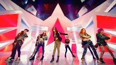 I Got A Boy Remix( short ver.)