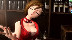 こっち向いて Baby