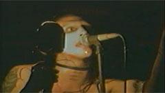 Marilyn Manson - Sweet Dreams