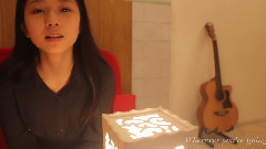 苏珊珊 - 苏珊珊-Moon River