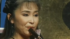 曾格格 - 秋江夜泊