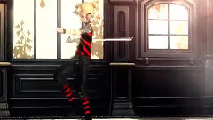 夢喰い白黒バク