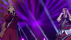 Robynn and Kendy - 思念是一种病