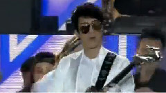 王力宏 - 盖世英雄