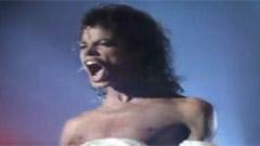 Michael Jackson - Brace Yourself