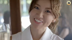 大島優子 CM チョーヤ梅酒 さらりとした梅酒