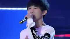 TFBOYS - 快乐环岛
