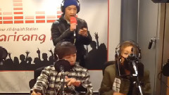 B.I.G,Lucky J - Who You & Dueces