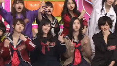 AKB48ドラマ マジすか学園 出演メンバー大発表!直前SP