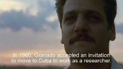 影视原声 - Al Otro Lado Del Rio