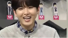 韩国综艺,Kara - Super Idol Chart Show 许英智 Cut