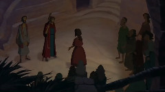 影视原声 - When You Believe