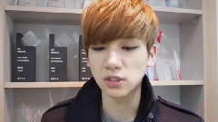 StarCast VIXX寄给1年后VIXX的秘密信件偷偷浏览