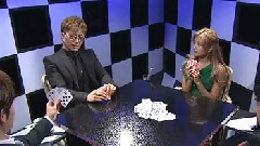 VS嵐 BABA嵐 2015 GACKT CUT