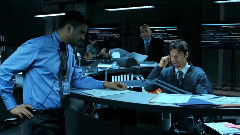 电影<Spiders> 3D官方预告片