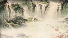 常思思 - 最美中国