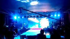 音悦stage - Dubstep Intro & Machine