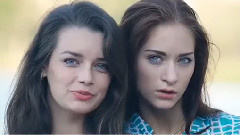 Gentle Beautiful Girl 2015