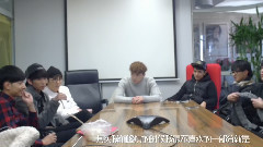 13届快男集体密谋