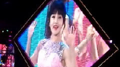 上海演唱会片段合辑