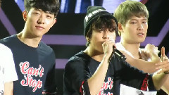 南京演唱会谢幕