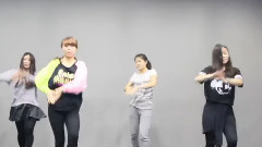 音悦stage - Roly Poly