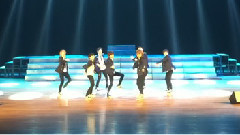 舞蹈视频,模仿翻唱,防弹少年团 - 男子汉