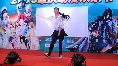 好き!雪!本気マジック