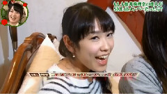 SKE48 エビカルチョ! 松井珠理奈 整人Cut