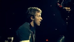 Coldplay - In My Place